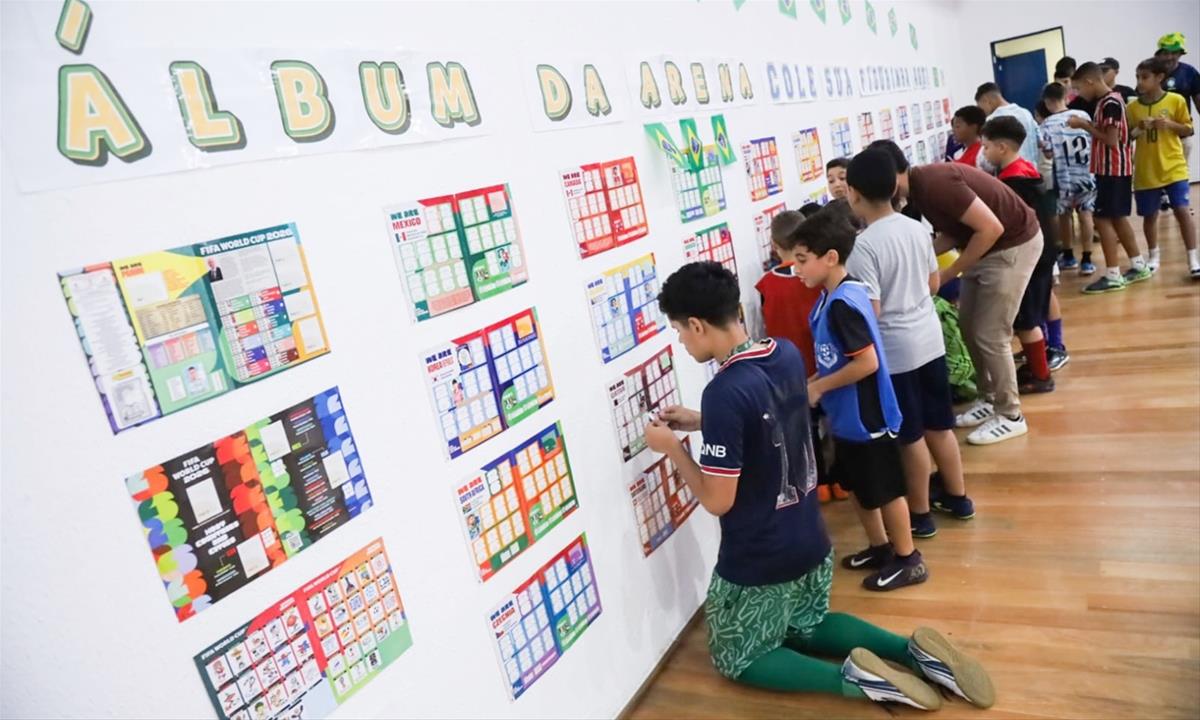 FOTO: Diego Barros/PMM
